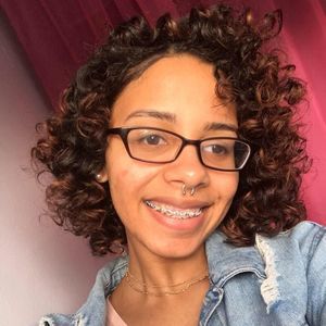 Meet your Posher, Anisah